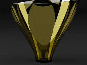 decorative vase collections Modèle 3D