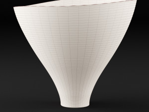 decorative vase collections Modèle 3D