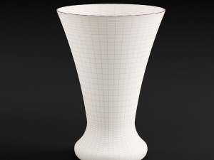decorative vase collections Modèle 3D