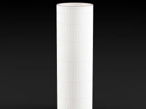decorative vase collections 3D Model