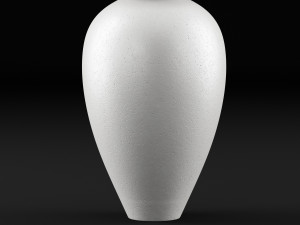 decorative vase collections Modèle 3D