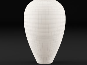 decorative vase collections Modèle 3D