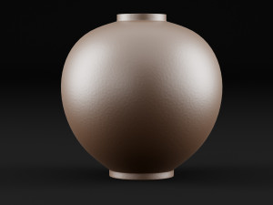 decorative vase collections Modèle 3D