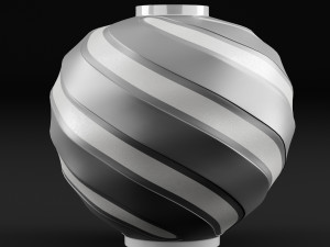 decorative vase collections Modèle 3D