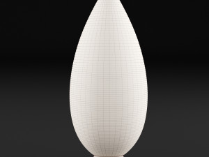 decorative vase collections Modèle 3D