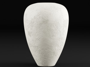 decorative vase collections Modèle 3D