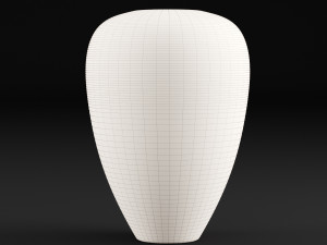 decorative vase collections Modèle 3D