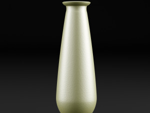 decorative vase collections Modèle 3D