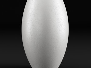 decorative vase collections Modèle 3D