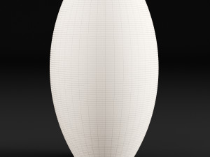 decorative vase collections Modèle 3D