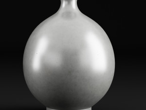 decorative vase collections Modèle 3D