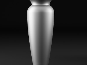 decorative vase collections Modèle 3D