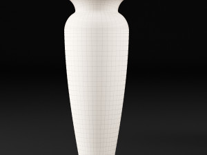decorative vase collections Modèle 3D