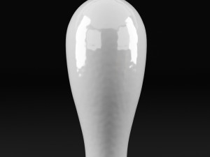 decorative vase collections Modèle 3D