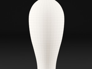 decorative vase collections Modèle 3D