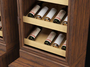 vigliant wine cabinet 3D Model