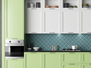 kitchen 3 3D Model