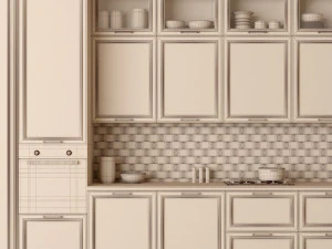 kitchen 3 3D Model