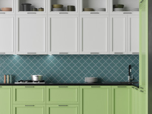 kitchen 3 3D Model