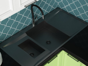 kitchen 3 3D Model
