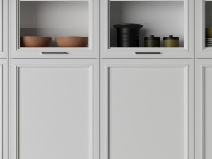kitchen 3 3D Model