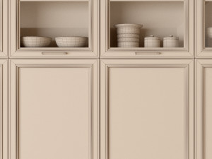kitchen 3 3D Model