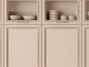 kitchen 3 3D Model