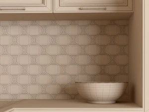 kitchen 3 3D Model