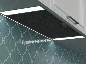 kitchen 3 3D Model