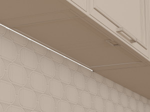 kitchen 3 3D Model