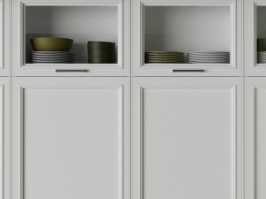kitchen 3 3D Model