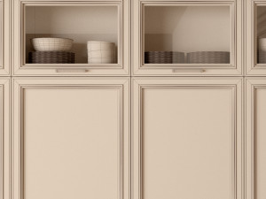kitchen 3 3D Model