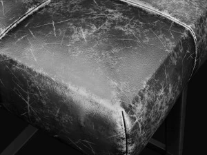 bar chair 4 3D Model