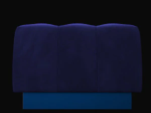 pouf 3 3D Model