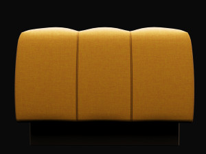 pouf 3 3D Model