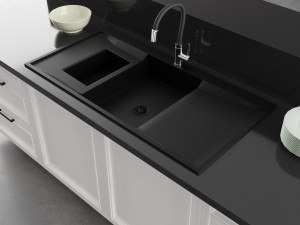 kitchen 4 3D Model