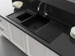 kitchen 4 3D Model