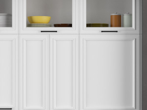 kitchen 4 3D Model