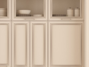 kitchen 4 3D Model