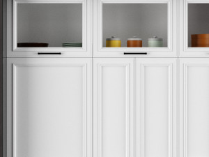 kitchen 4 3D Model