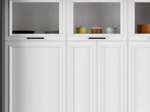 kitchen 4 3D Model