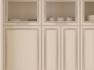 kitchen 4 3D Model