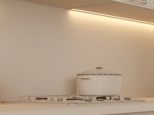 kitchen 4 3D Model