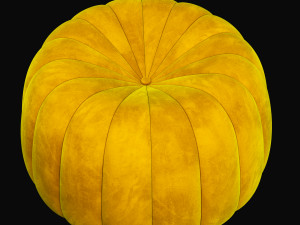 pouf 4 Model 3D