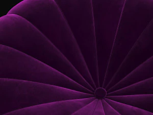 pouf 4 3D Model