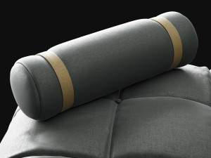 Pouf 4 big Modello 3D