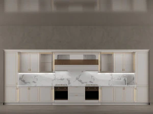 Kitchen 5 3D Model