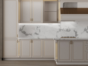 Kitchen 5 Model 3D