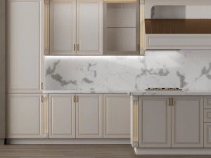Kitchen 5 3D Model