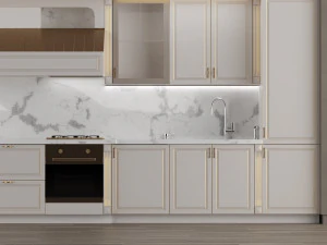 Kitchen 5 3D Model